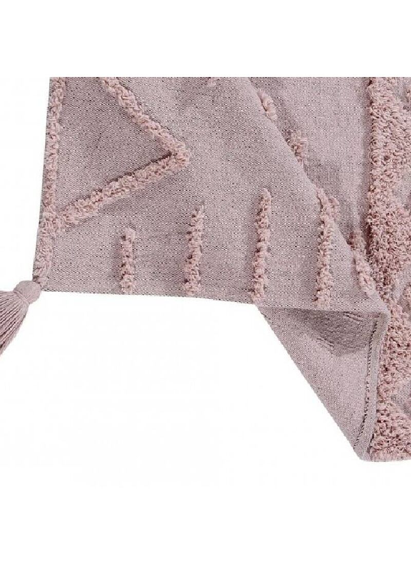 RUG TRIBU VINTAGE NUDE (140X200)
