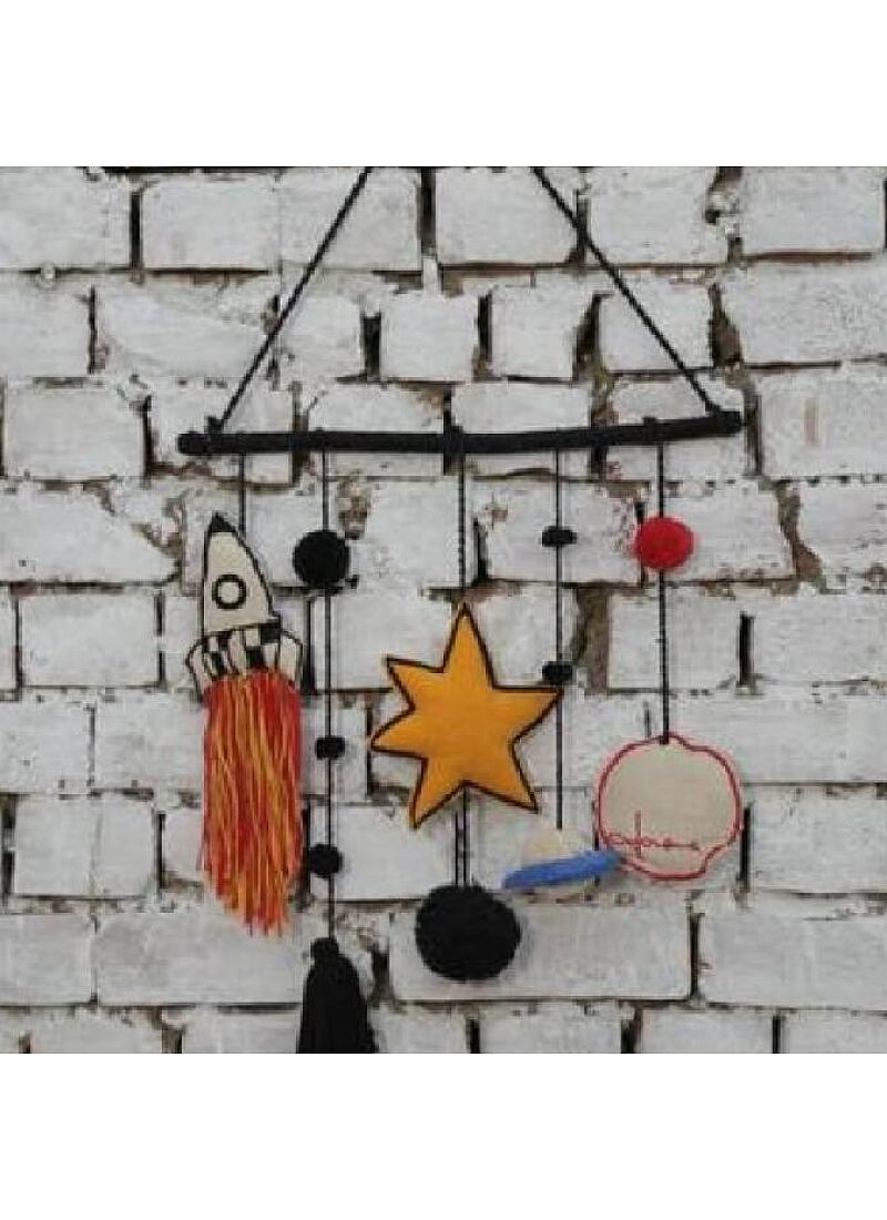 WALL HANGING GALAXY