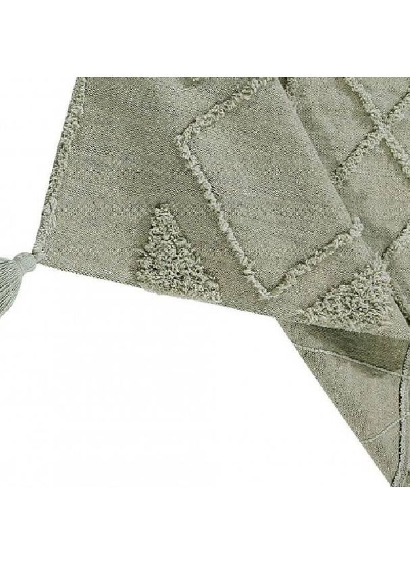 RUG TRIBU OLIVE (170X240)
