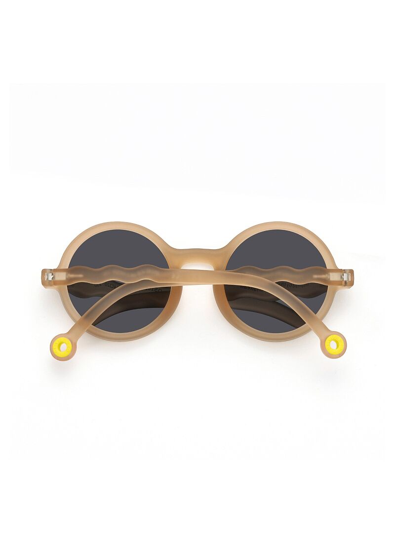 CHILDREN'S SUNGLASSES (3-5Y) SAND BEIGE