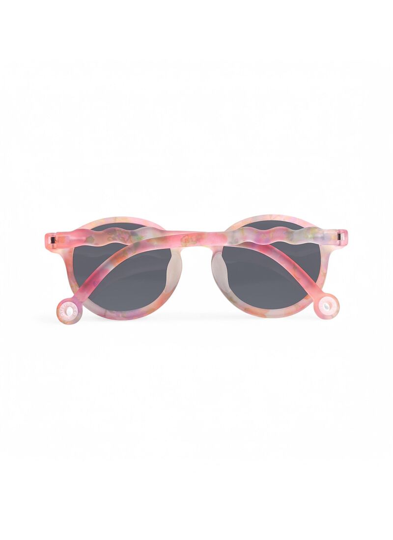 CHILDREN'S SUNGLASSES (3-5Y) FLORAL REVERIE