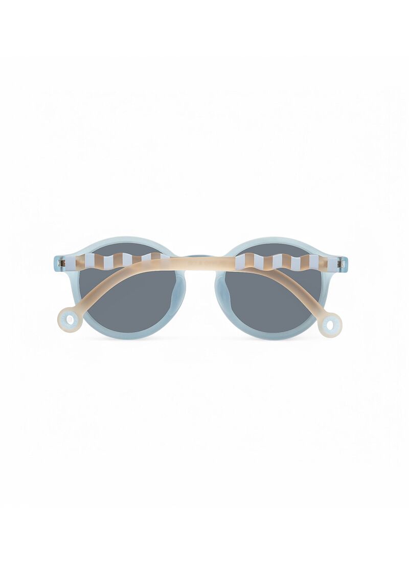 CHILDREN'S SUNGLASSES (3-5Y) SAILING BLUE