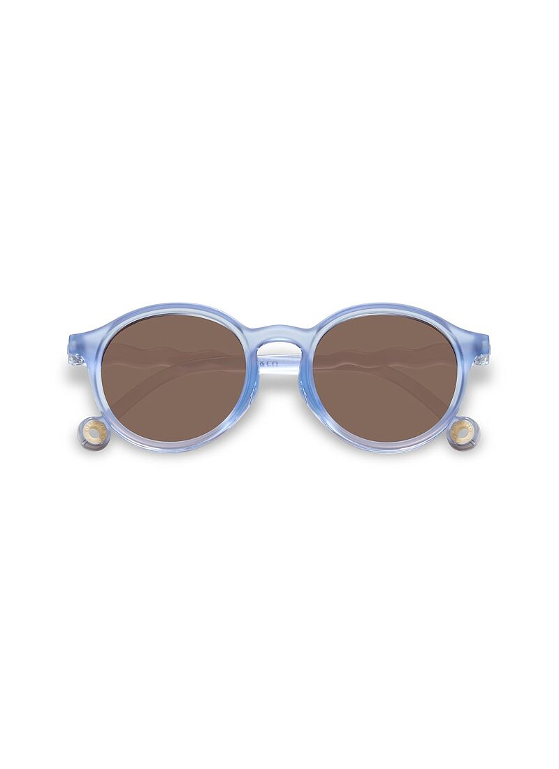 CHILDREN'S SUNGLASSES (3-5Y) BREASFAST ART BLUEBERRY