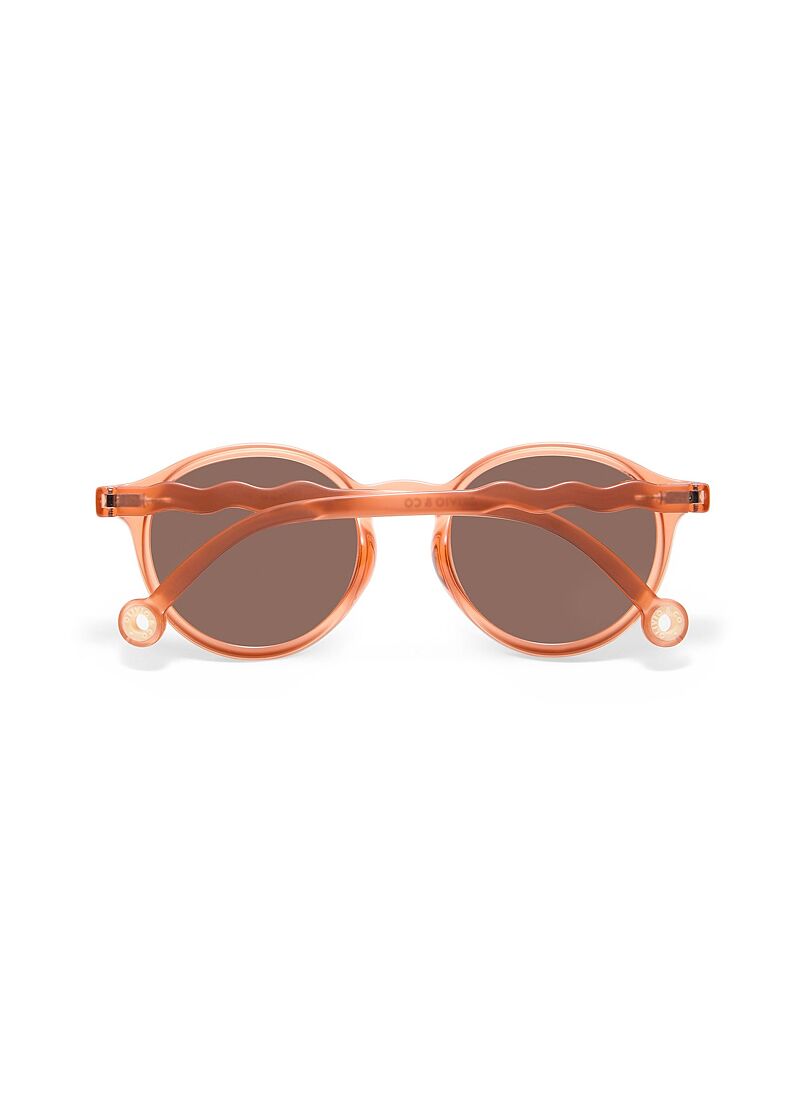 CHILDREN'S SUNGLASSES (3-5Y) FIG PINK