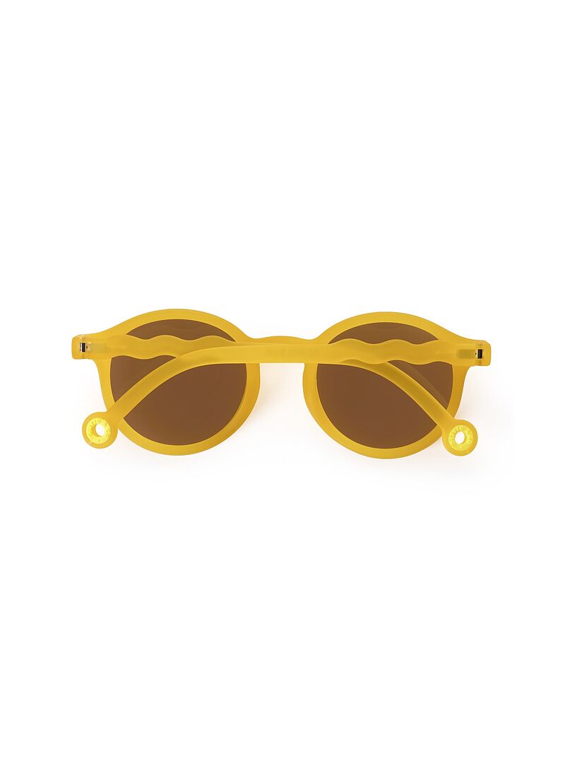 CHILDREN'S SUNGLASSES (3-5Y) CITRUS YELLOW