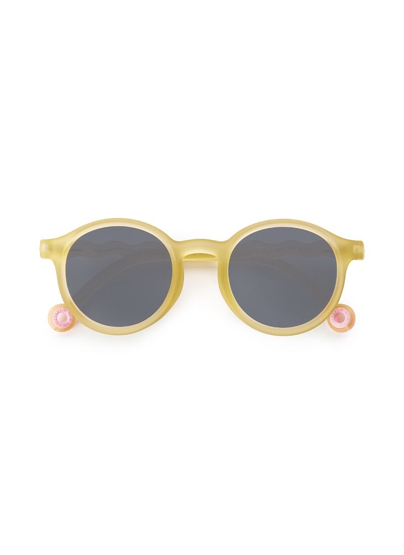 CHILDREN'S SUNGLASSES (3-5Y) CORAL REEF SUN CORAL