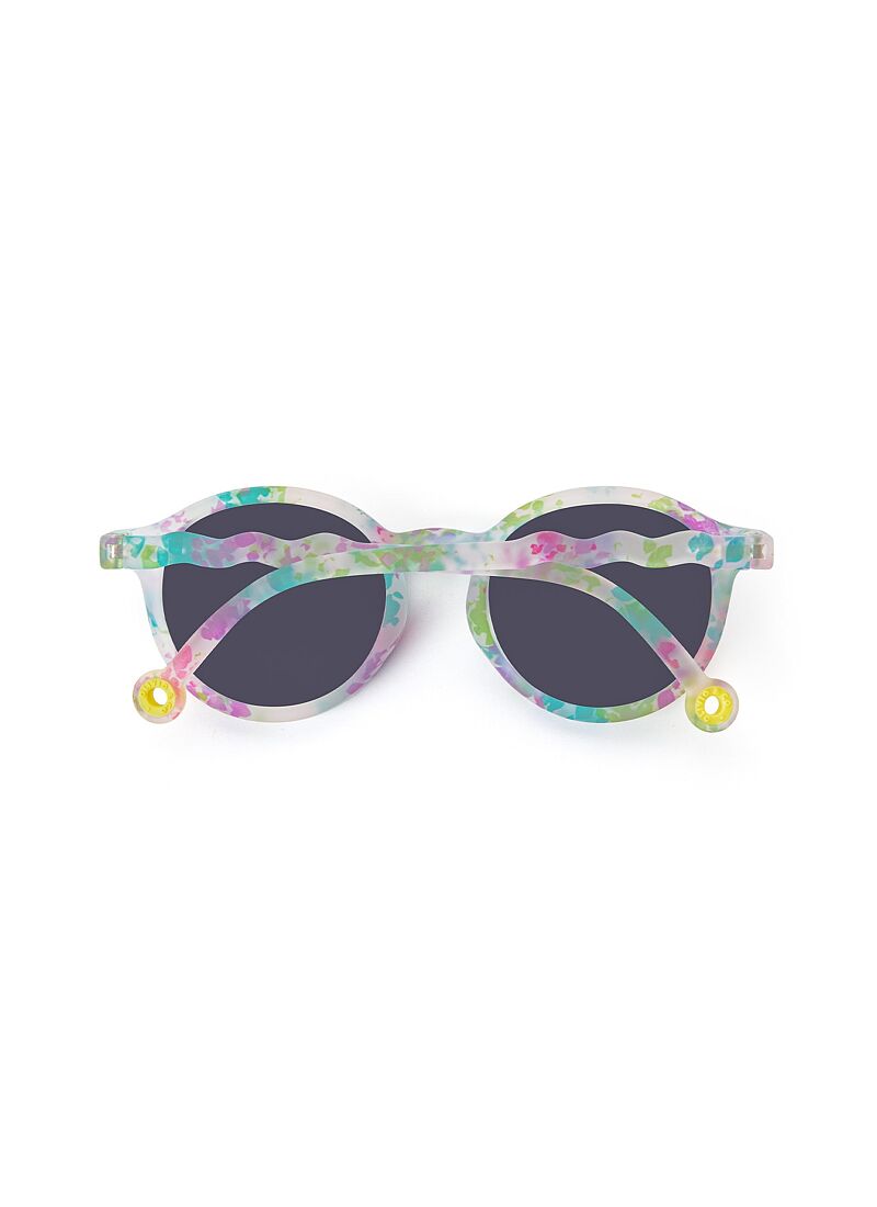 CHILDREN'S SUNGLASSES (3-5Y) WILD FLOWER