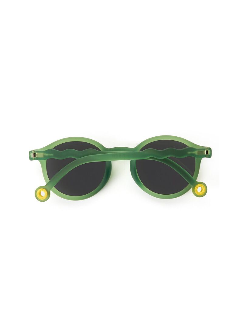 CHILDREN'S SUNGLASSES (3-5Y) OLIVE GREEN