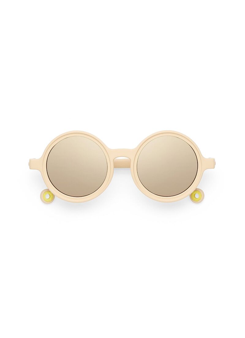 CHILDREN'S SUNGLASSES (18-36M) DESERT SAND