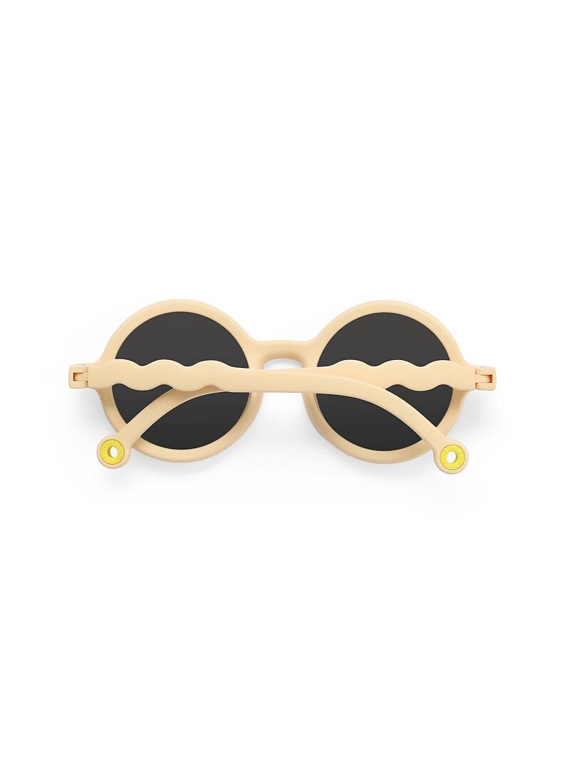 CHILDREN'S SUNGLASSES (18-36M) DESERT SAND