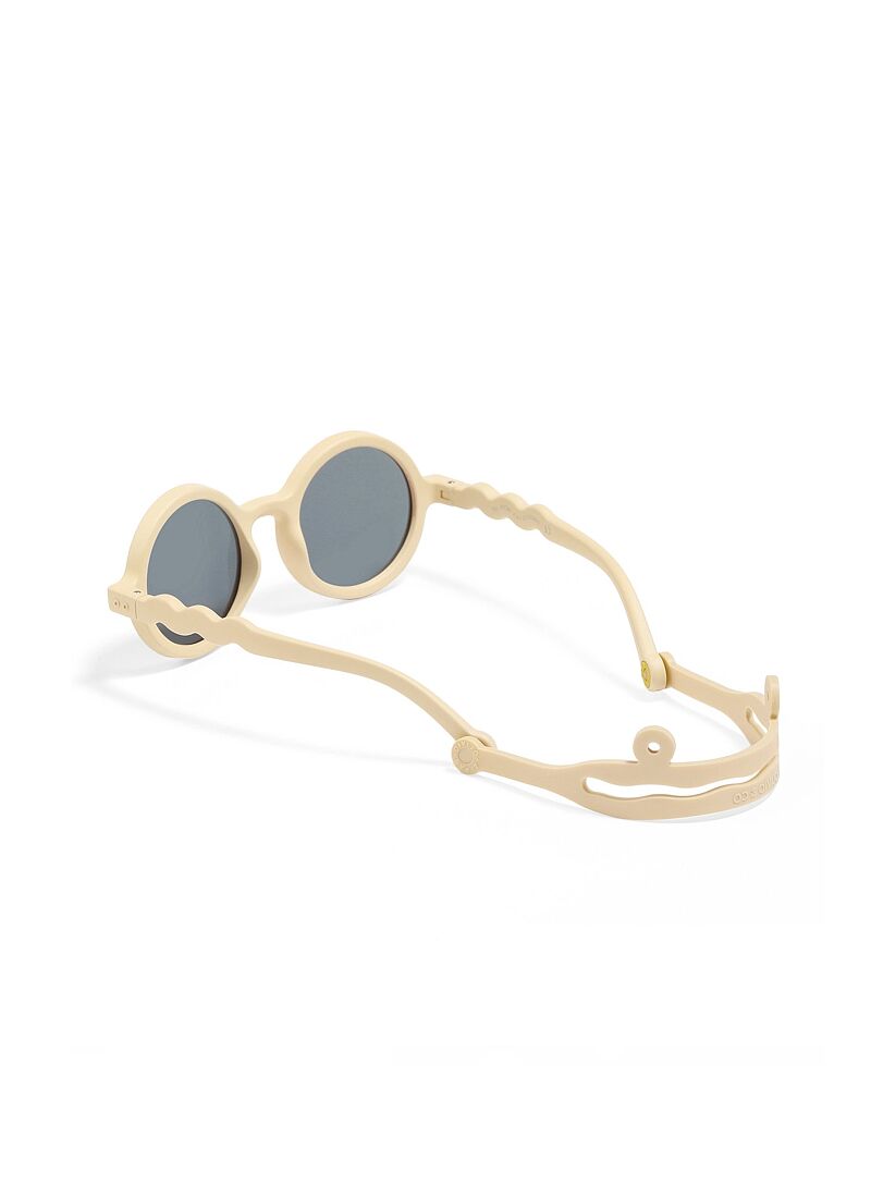 CHILDREN'S SUNGLASSES (18-36M) DESERT SAND