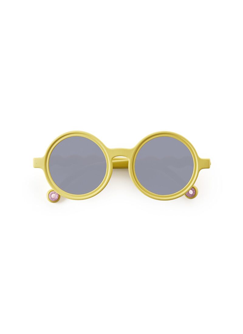 CHILDREN'S SUNGLASSES (18-36M) SUN CORAL