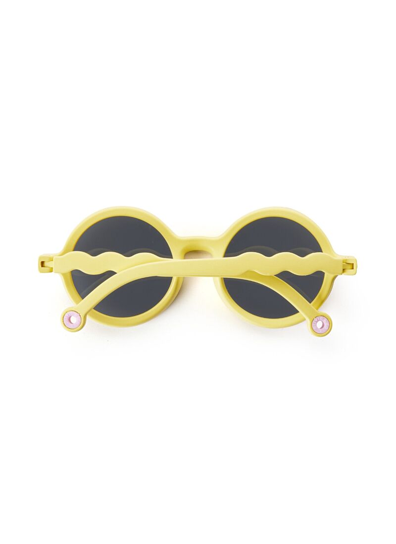 CHILDREN'S SUNGLASSES (18-36M) SUN CORAL