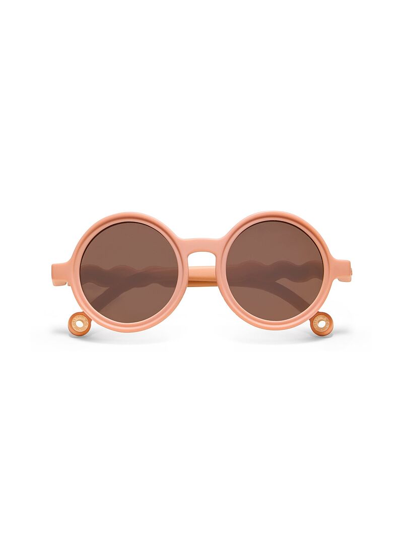 CHILDREN'S SUNGLASSES (18-36M) FIG PINK