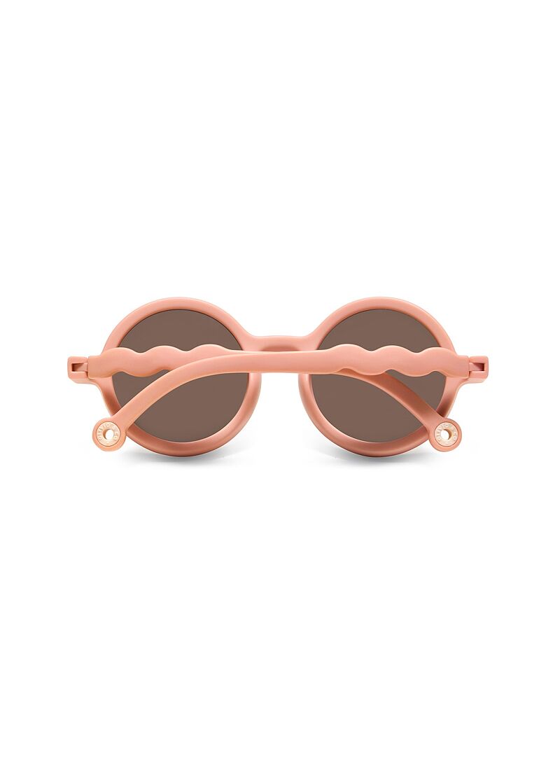 CHILDREN'S SUNGLASSES (18-36M) FIG PINK