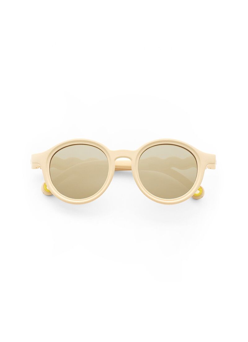 CHILDREN'S SUNGLASSES (18-36M) DESERT SAND