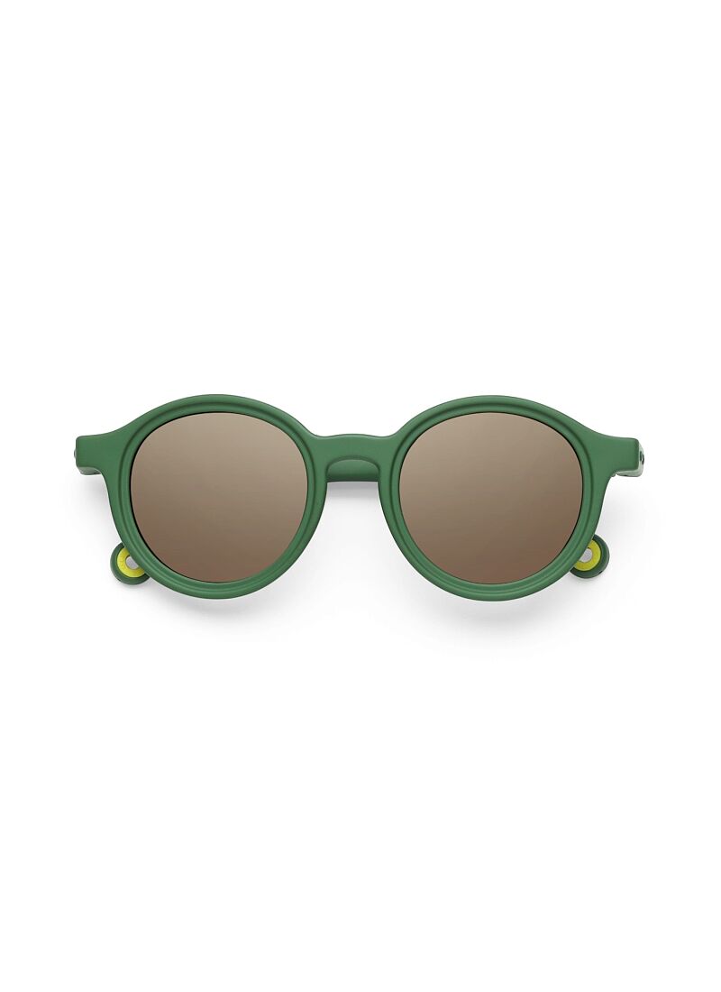 CHILDREN'S SUNGLASSES (18-36M) CACTUS GREEN