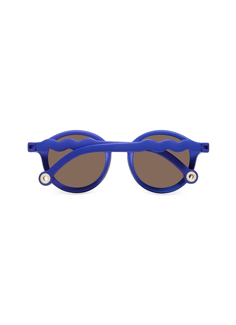 CHILDREN'S SUNGLASSES (18-36M) MIDNIGHT BERRY