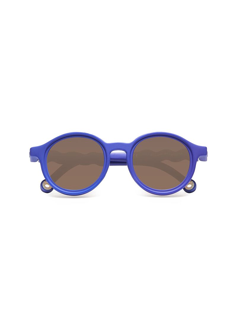 CHILDREN'S SUNGLASSES (18-36M) MIDNIGHT BERRY