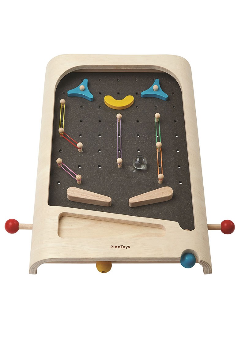 PINBALL