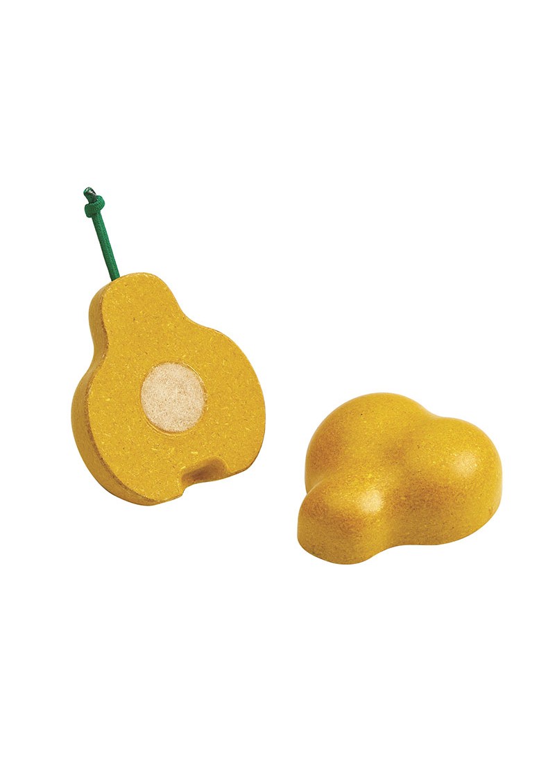 WONKY FRUIT & VEGETABLES
