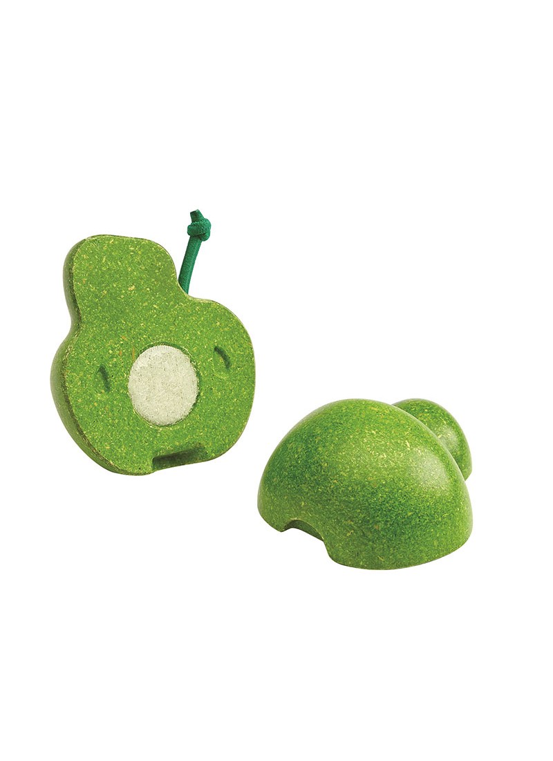 WONKY FRUIT & VEGETABLES