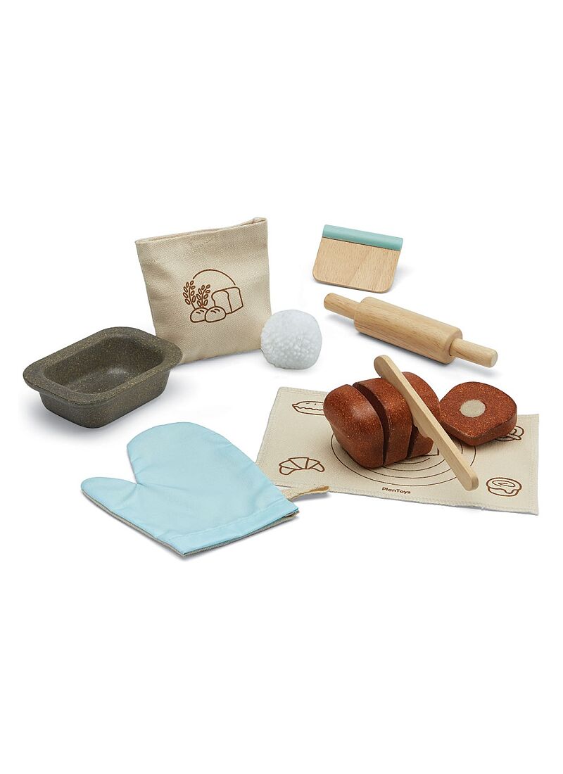 BREAD LOAF SET