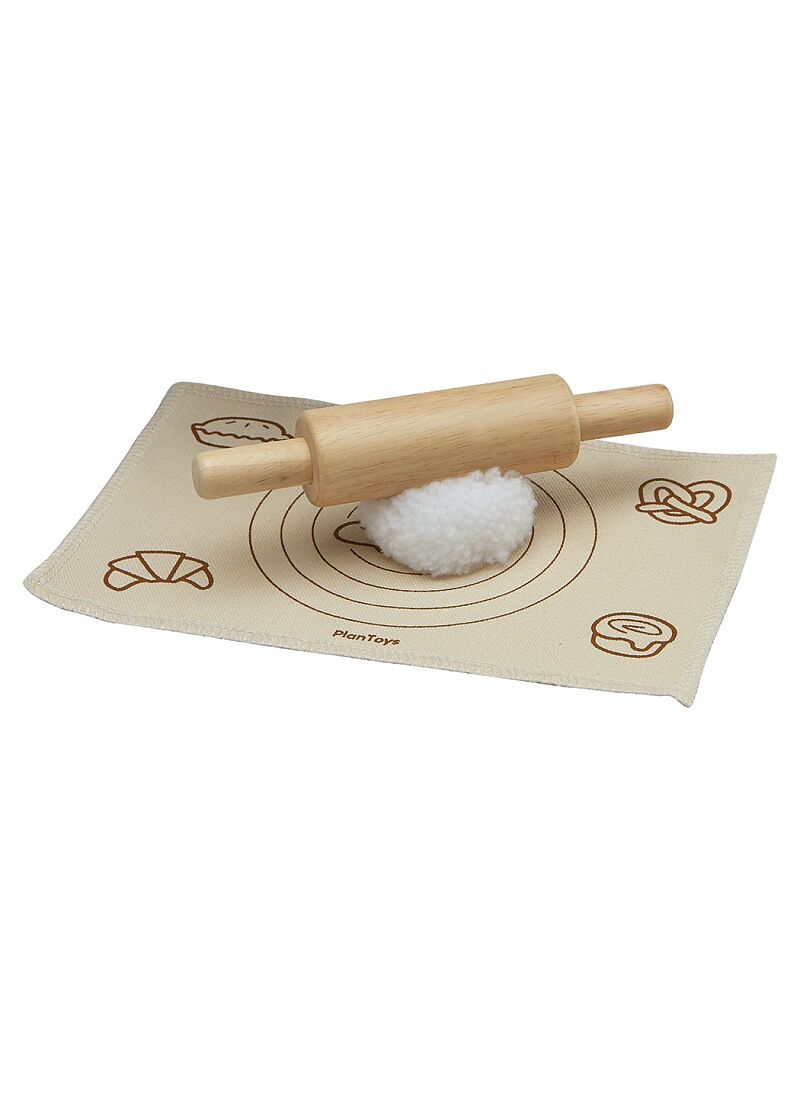 BREAD LOAF SET