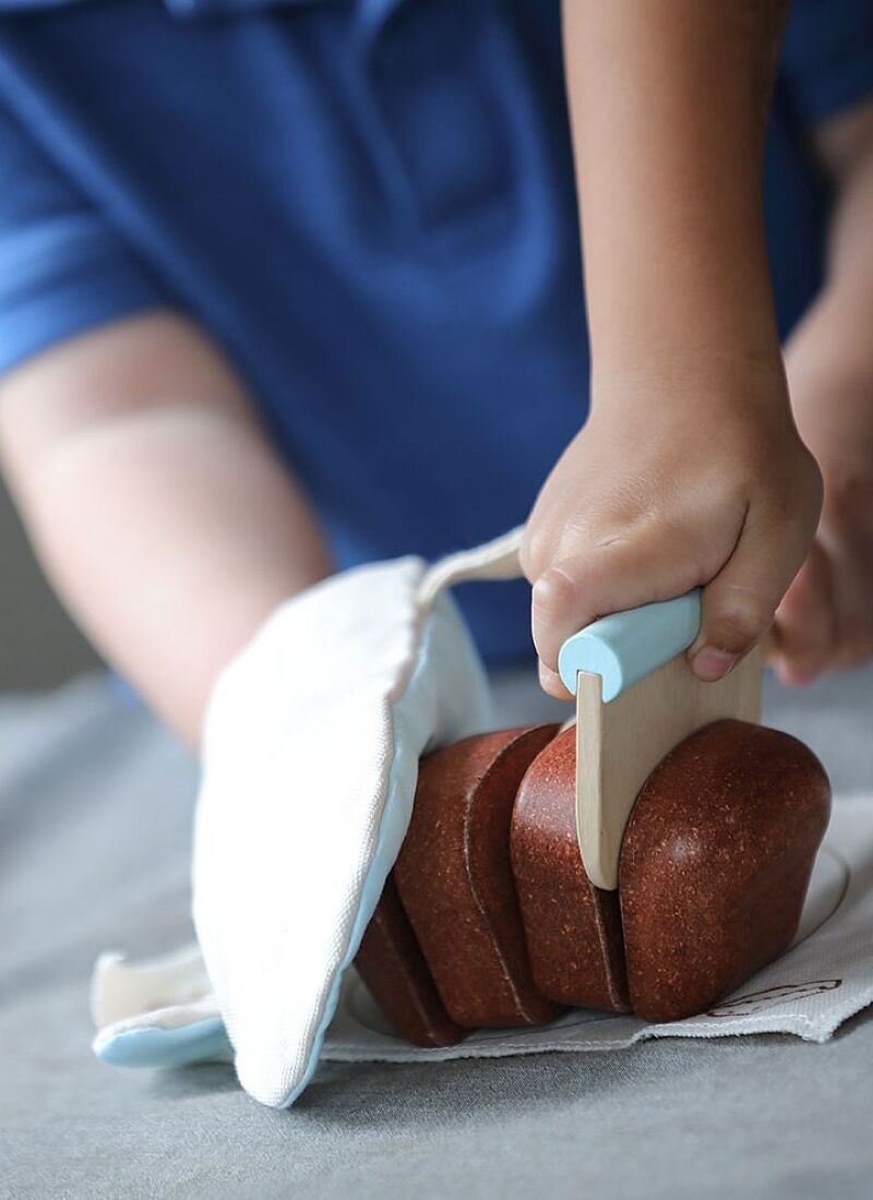 BREAD LOAF SET
