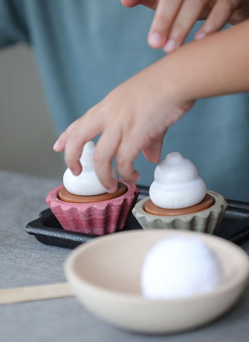 CUPCAKE SET