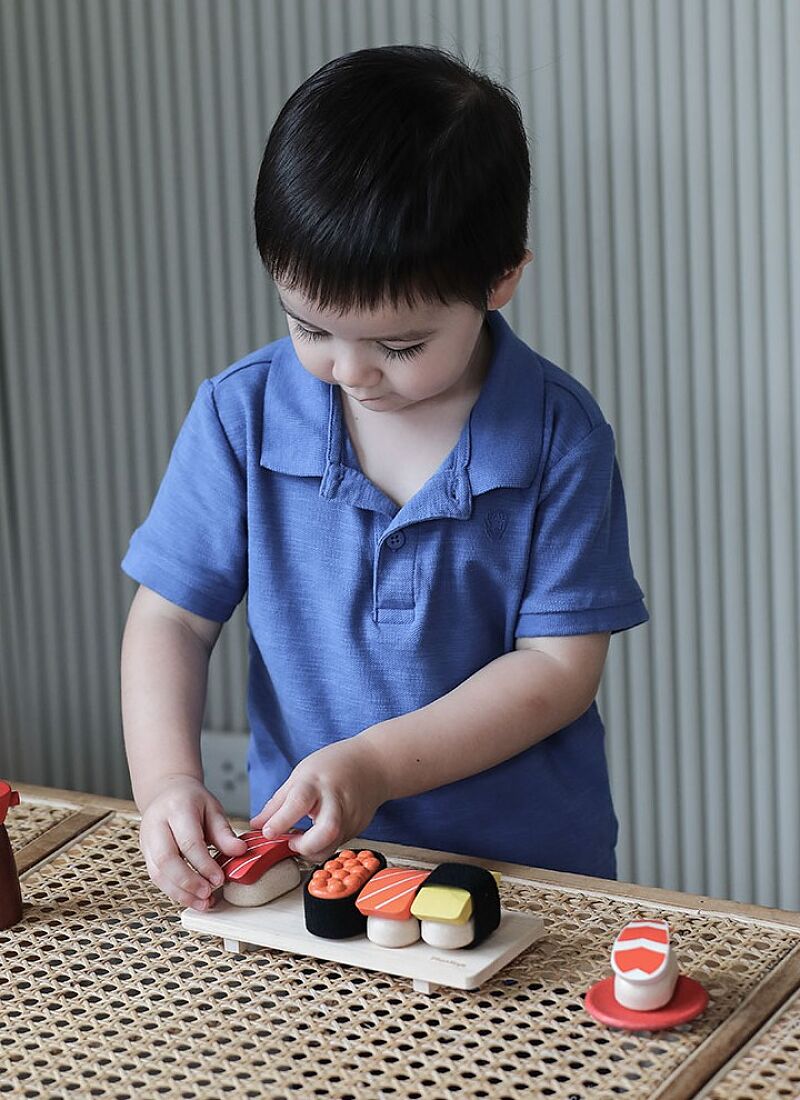 SUSHI SET