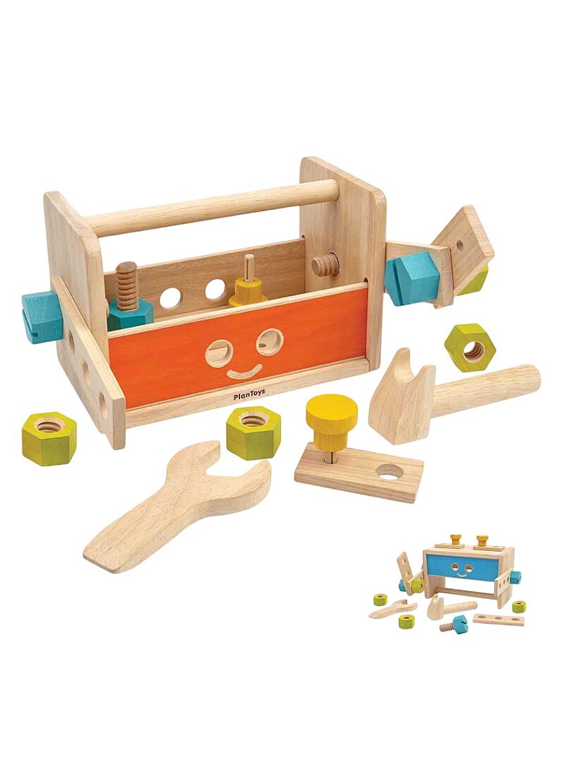 ROBOT TOOL BOX