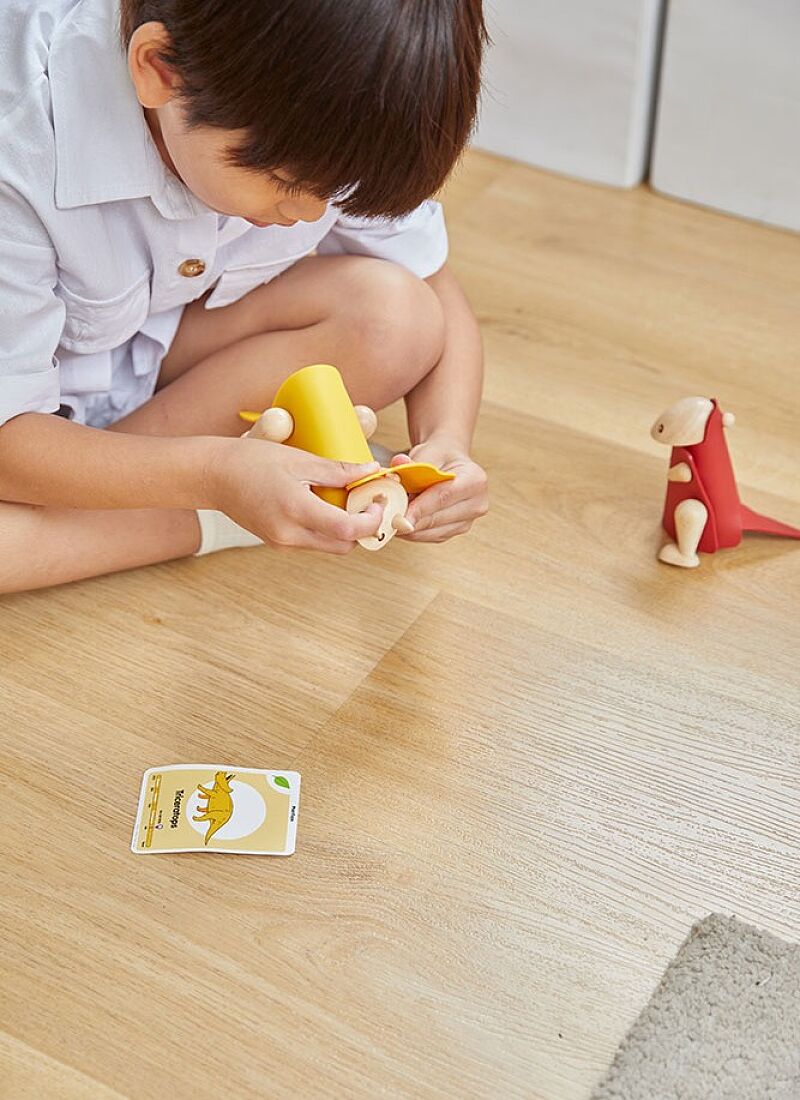 DIY TRICERATOPS