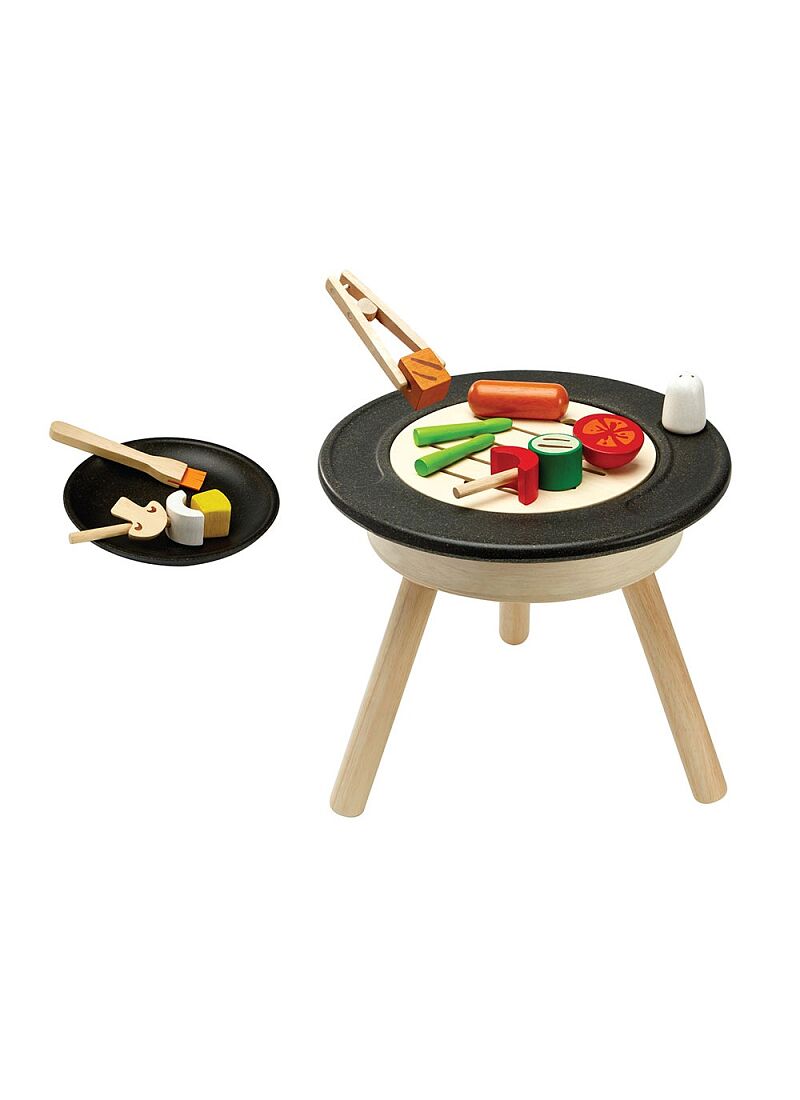 BARBEQUE