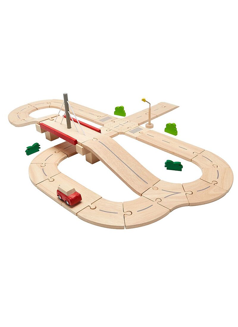 ROAD SYSTEM