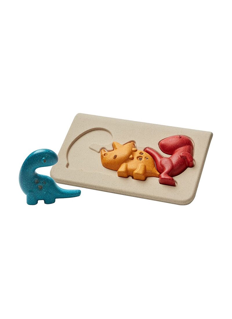 DINO PUZZLE