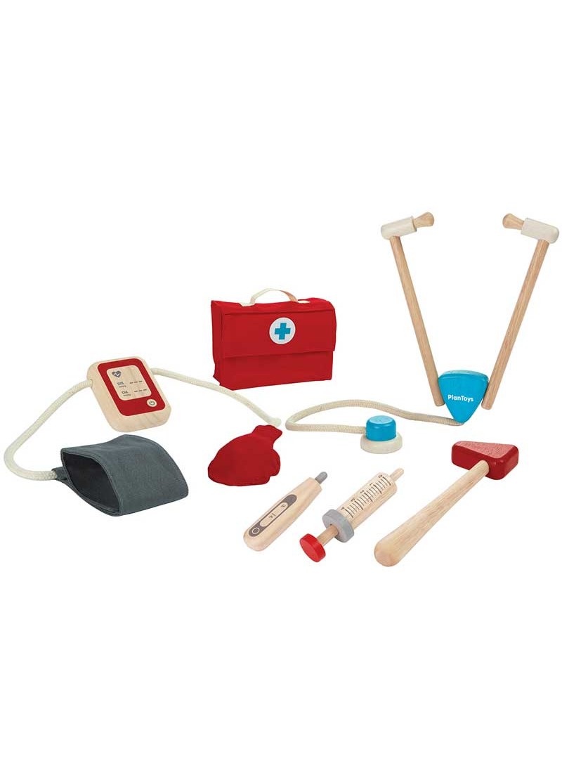 DOCTOR SET