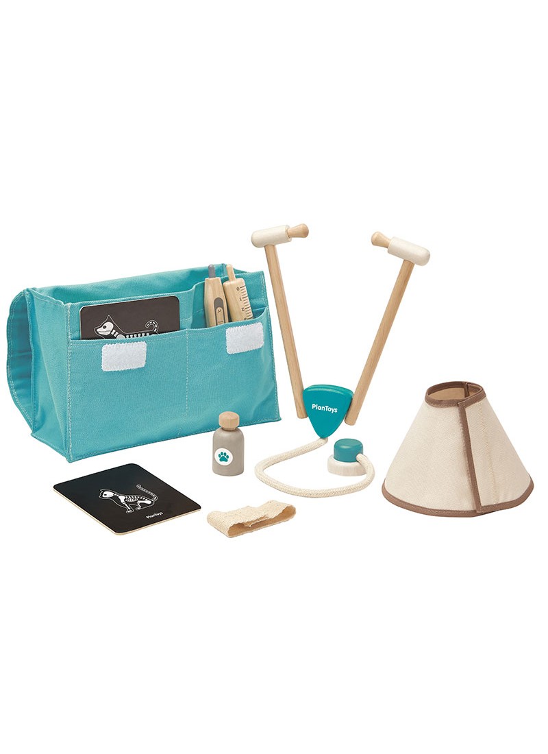 VET SET