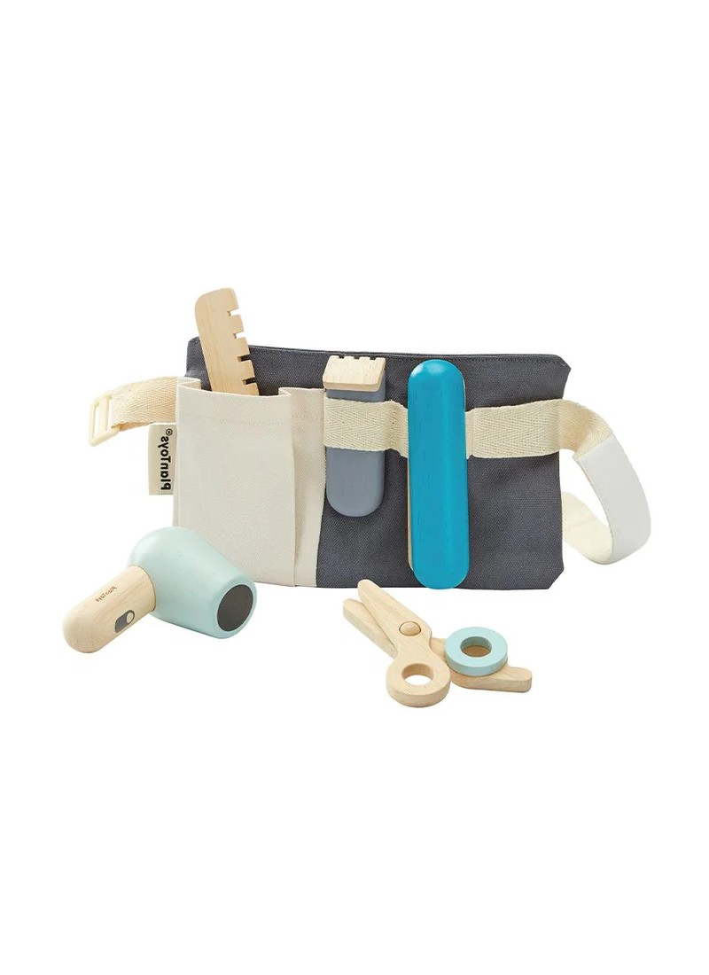 HAIR DRESSER SET