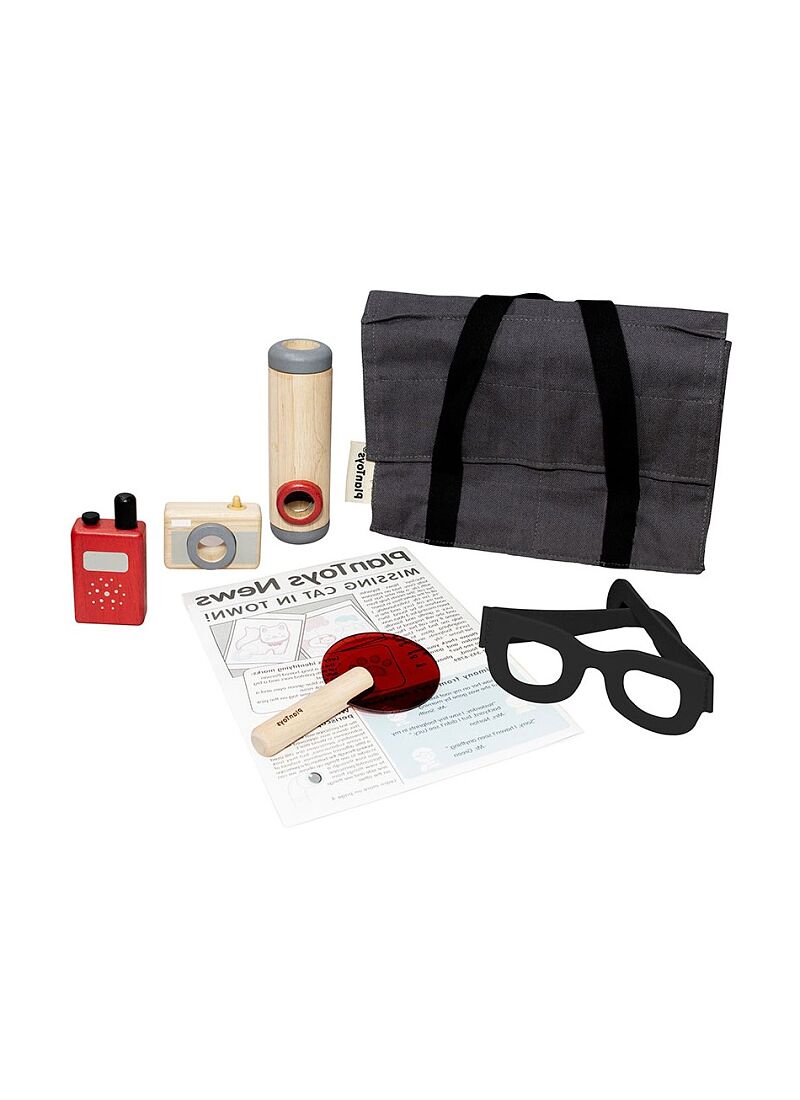 DETECTIVE SET