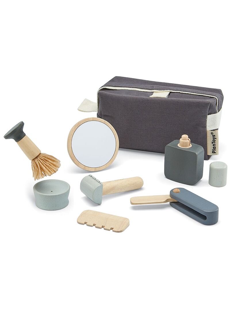 SHAVE SET