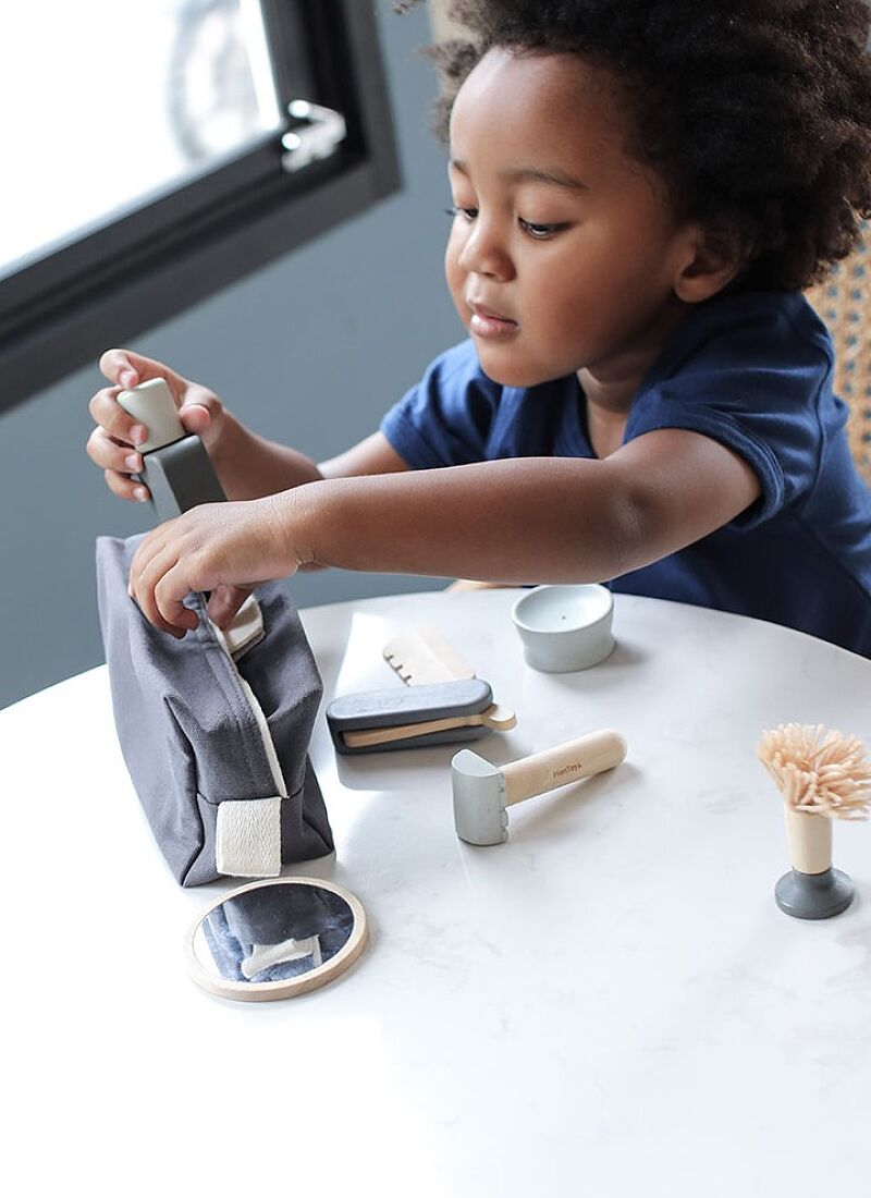SHAVE SET