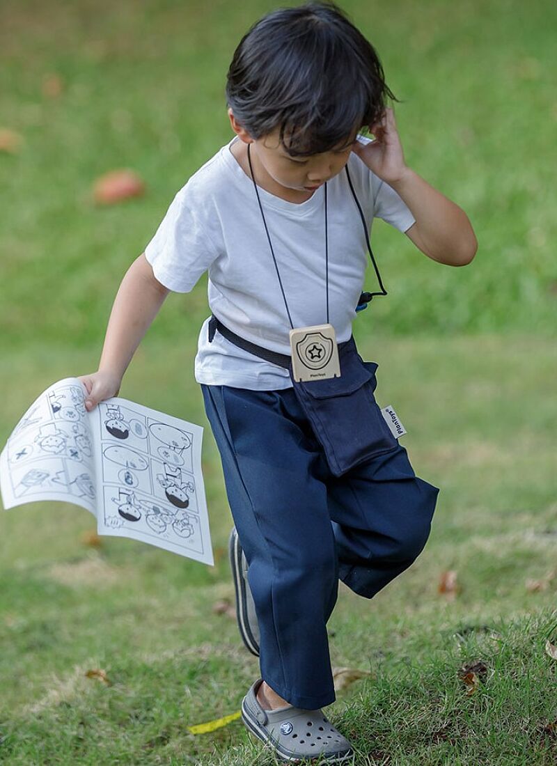 SECRET AGENT SET