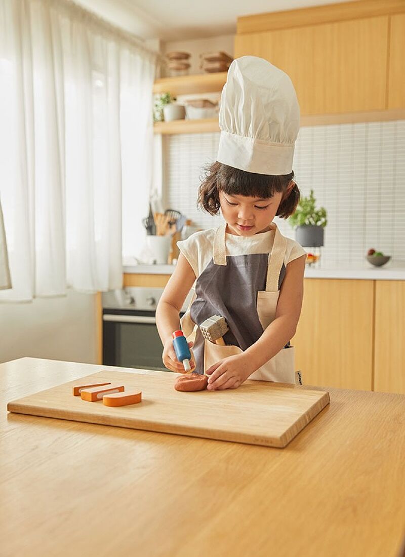 CHEF SET
