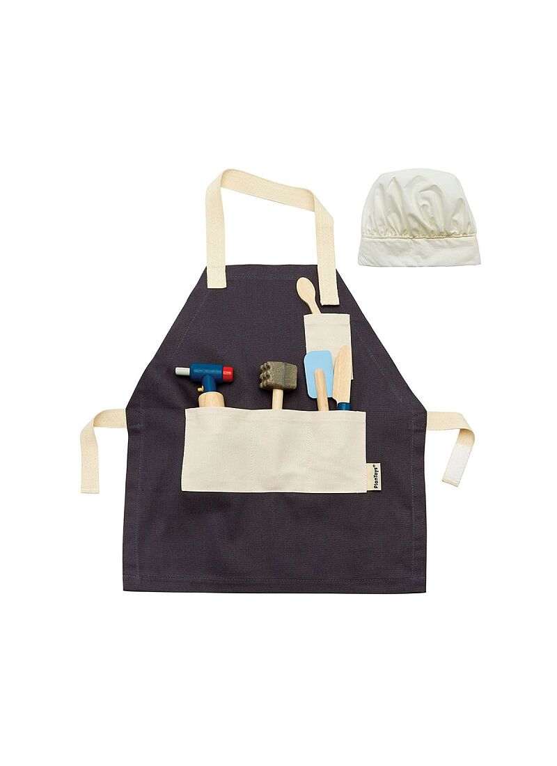 CHEF SET