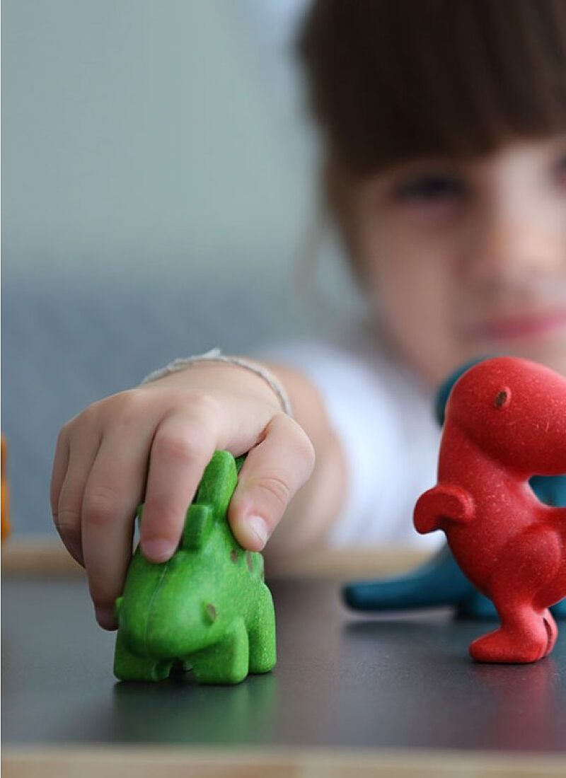 DINO SET