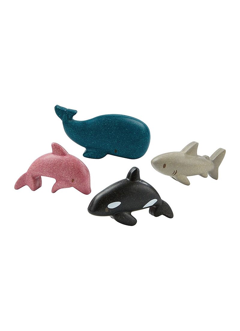 SEA LIFE SET