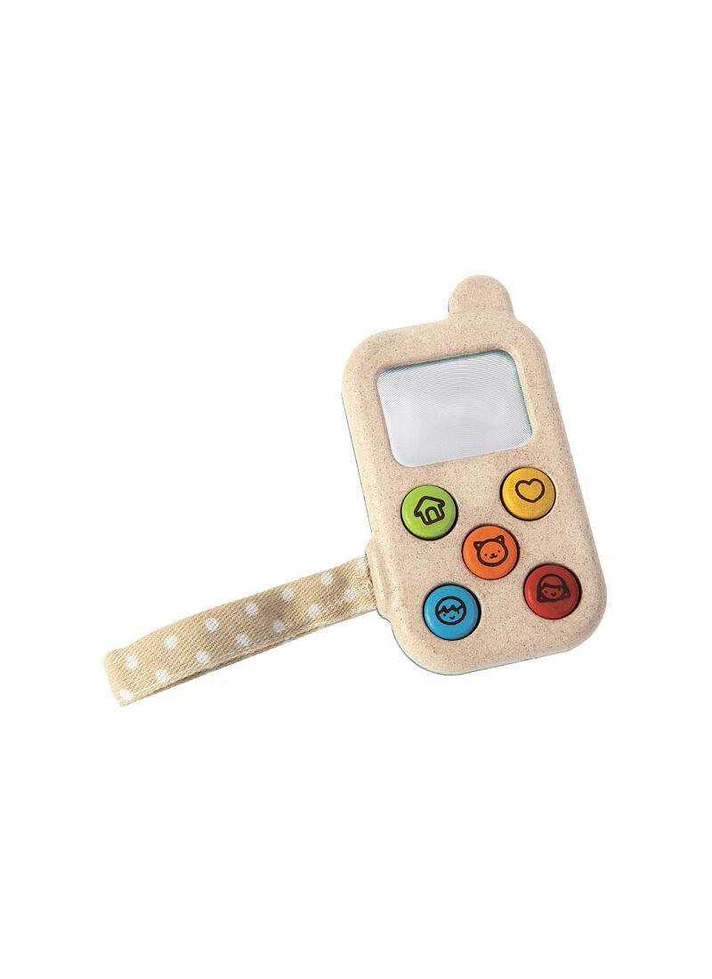 MY FIRST PHONE