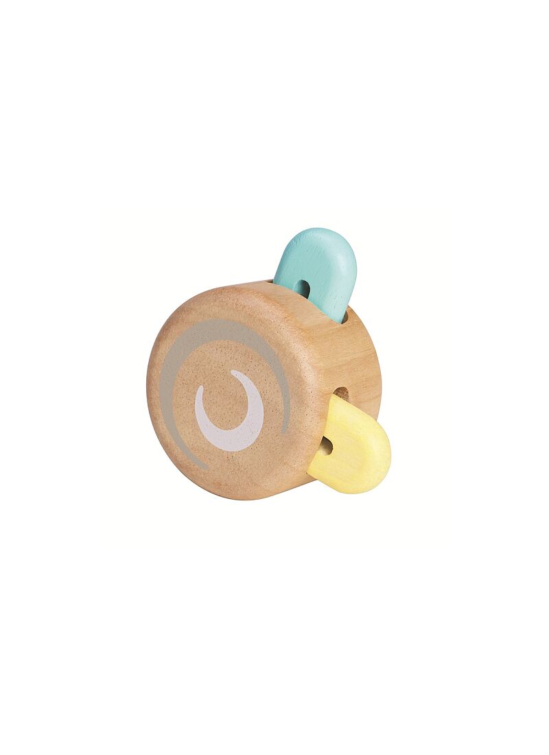 PEEK-A-BOO ROLLER PASTEL