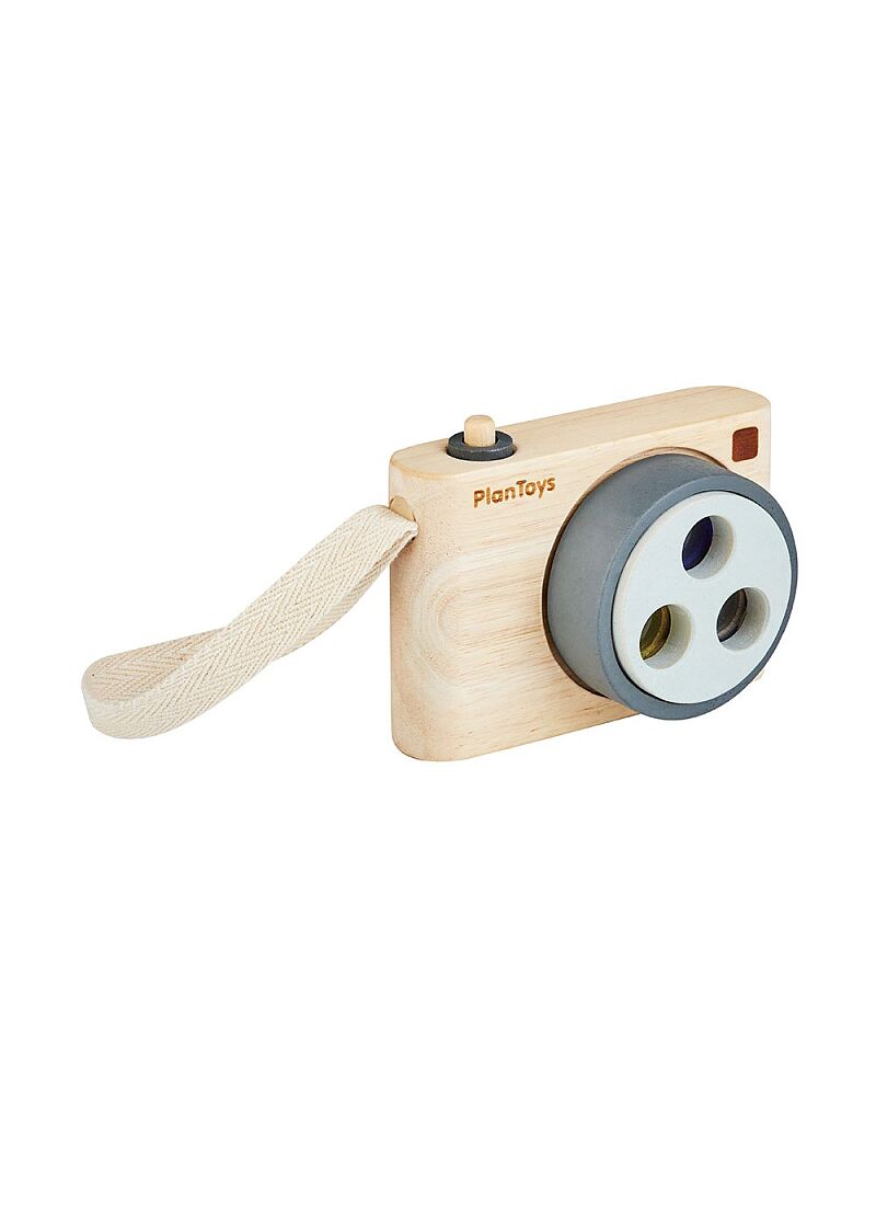 COLORED SNAP CAMERA